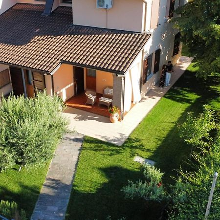 Bed And Breakfast Malo Castiglione di Ravenna Εξωτερικό φωτογραφία