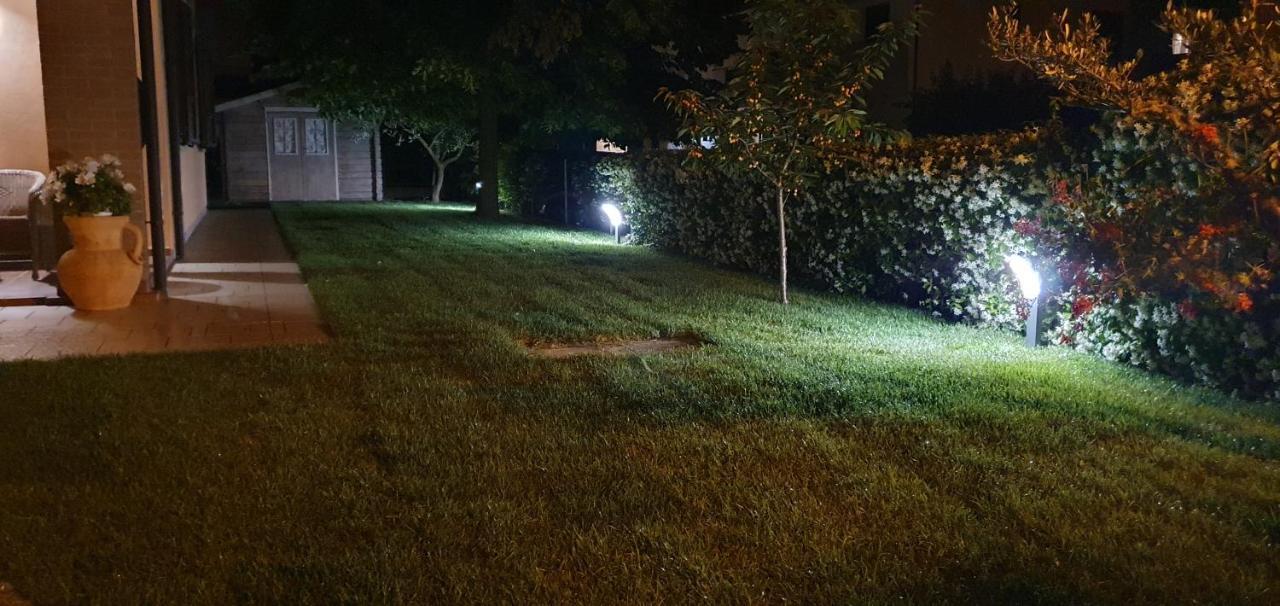 Bed And Breakfast Malo Castiglione di Ravenna Εξωτερικό φωτογραφία