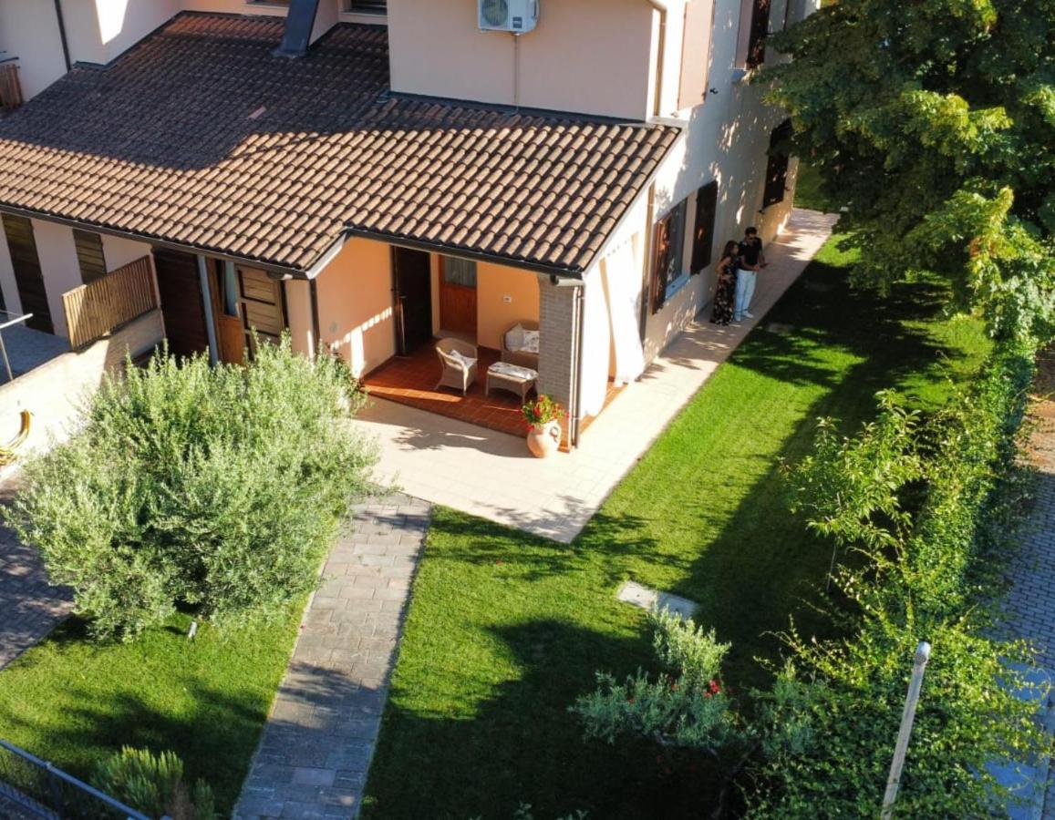 Bed And Breakfast Malo Castiglione di Ravenna Εξωτερικό φωτογραφία