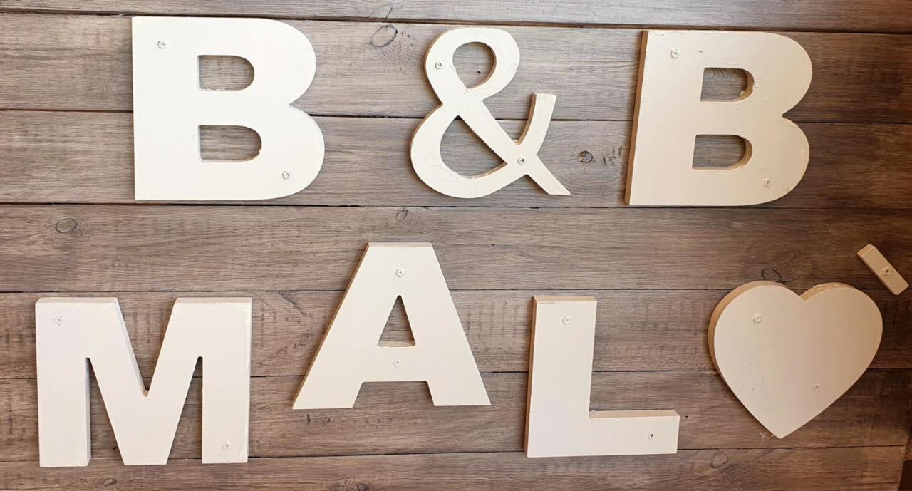 Bed And Breakfast Malo Castiglione di Ravenna Εξωτερικό φωτογραφία
