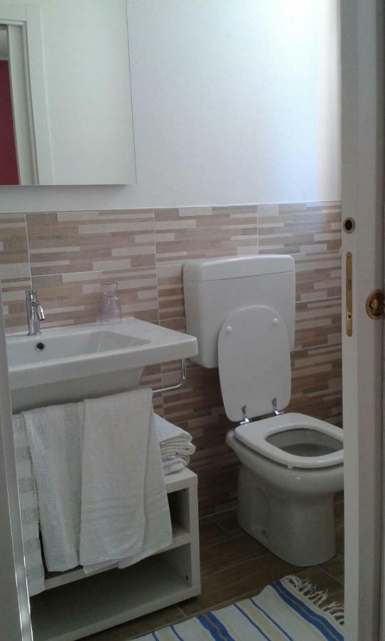 Bed And Breakfast Malo Castiglione di Ravenna Εξωτερικό φωτογραφία