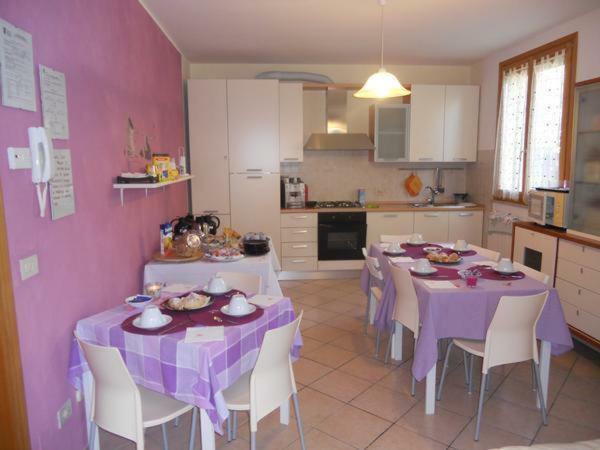 Bed And Breakfast Malo Castiglione di Ravenna Εξωτερικό φωτογραφία