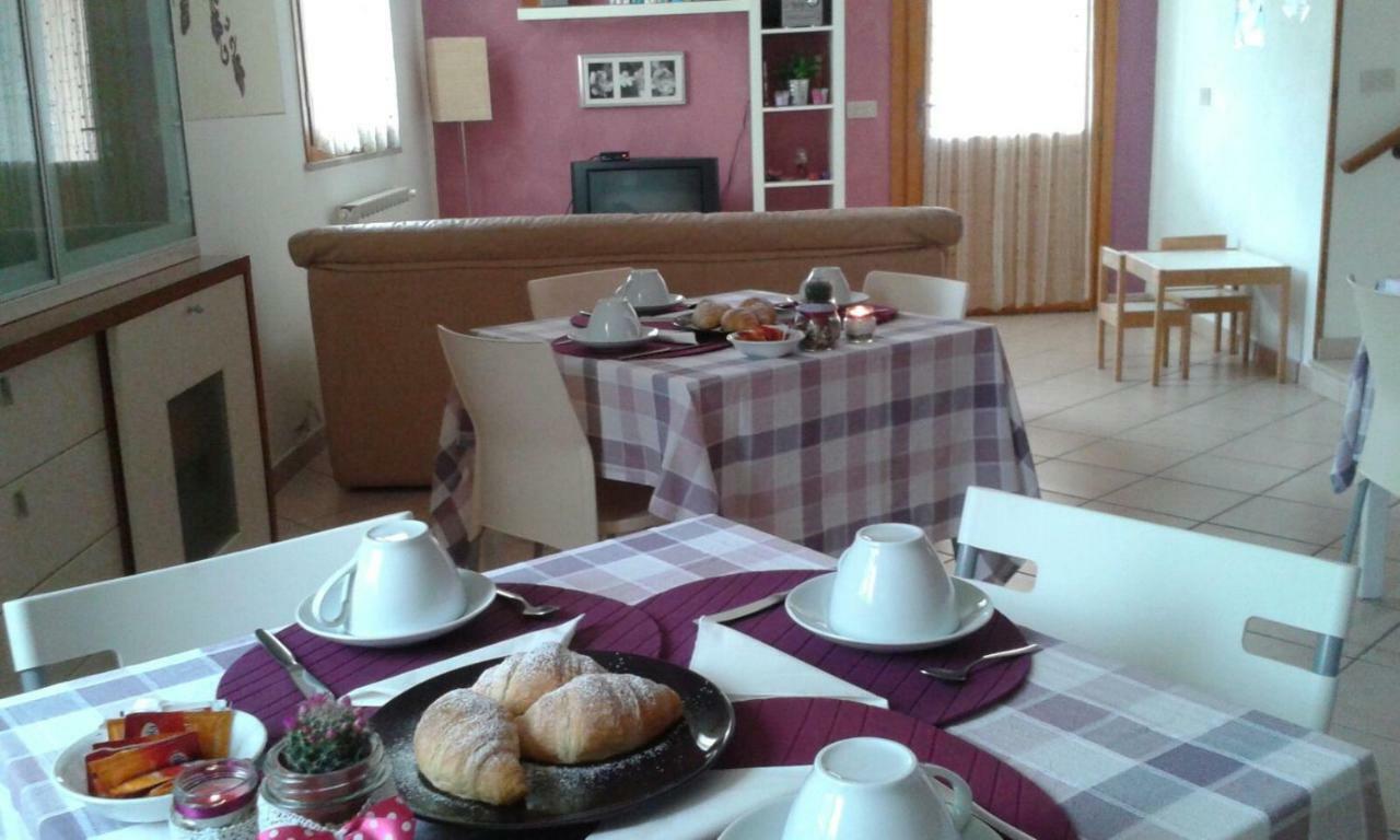 Bed And Breakfast Malo Castiglione di Ravenna Εξωτερικό φωτογραφία
