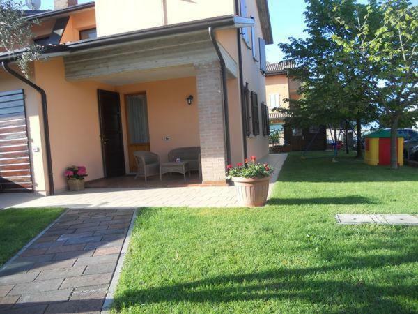 Bed And Breakfast Malo Castiglione di Ravenna Εξωτερικό φωτογραφία