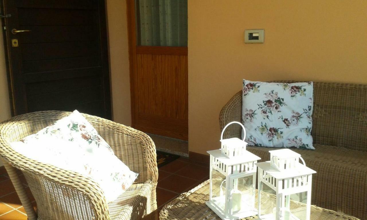 Bed And Breakfast Malo Castiglione di Ravenna Εξωτερικό φωτογραφία