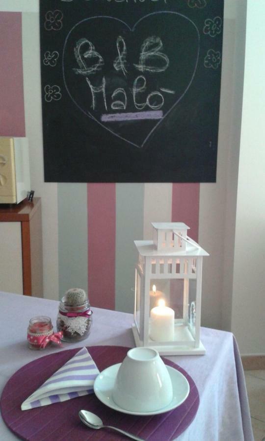 Bed And Breakfast Malo Castiglione di Ravenna Εξωτερικό φωτογραφία