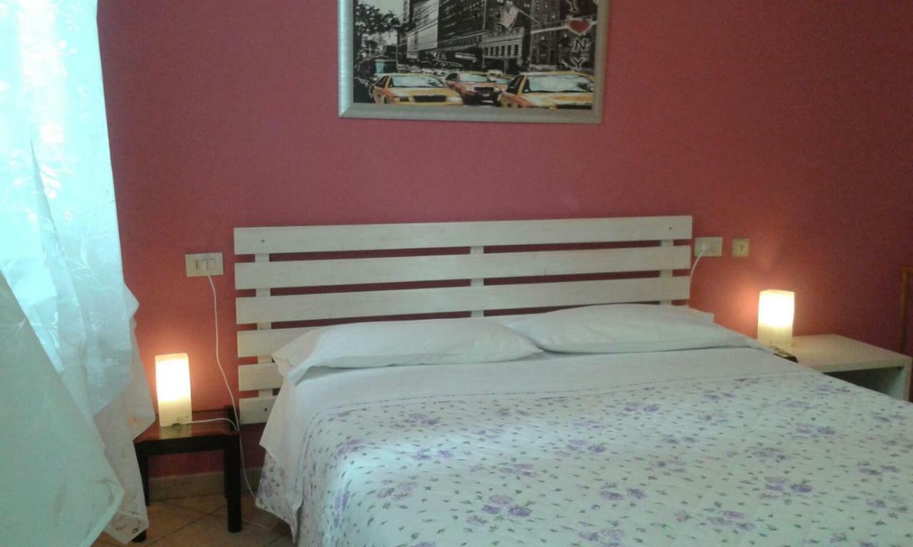 Bed And Breakfast Malo Castiglione di Ravenna Εξωτερικό φωτογραφία